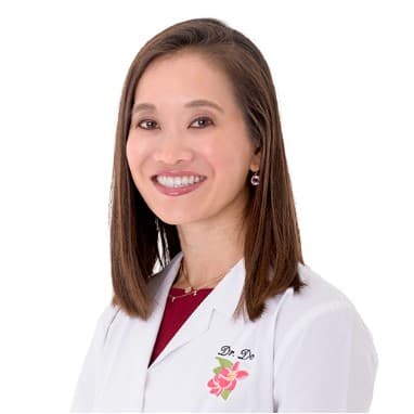 Dr. Christina Do
