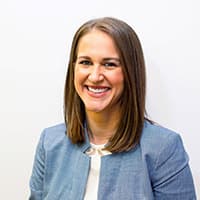 Dr. Rebecca Pikos