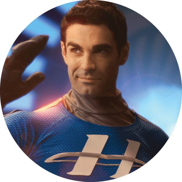 Dr. HaveOneSuperSmile