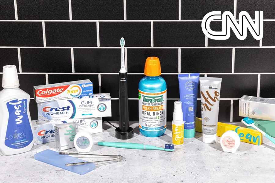Your dentist knows you're not flossing. Here's how to nail your oral health routine