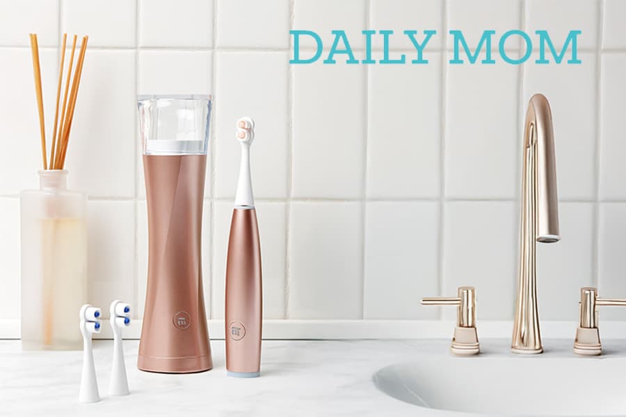 SuperMouth's Ultim8 SmartBrush Named Top Mother's Day Gift