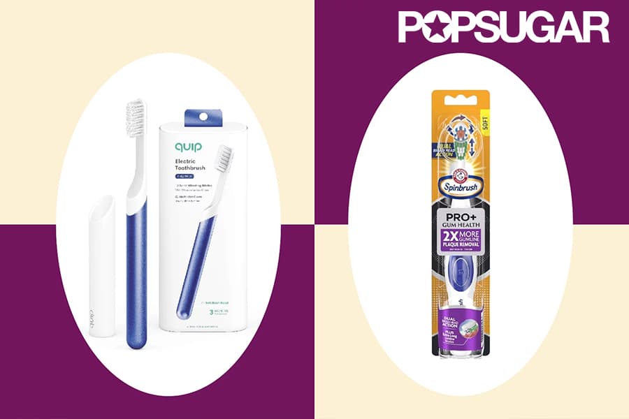 The 10 Best Electric Toothbrushes to Elevate Your Brushing Game