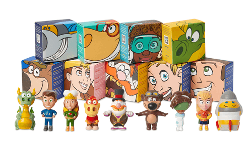 Collectible Scented Hand Soap