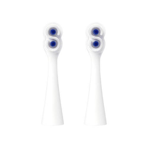 Ultim8 Replacement Brush Heads