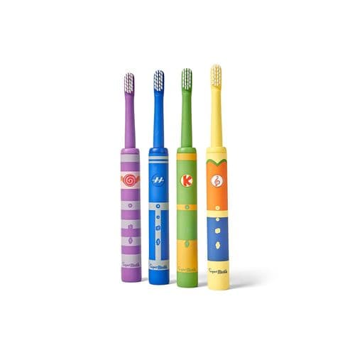 Smile Sidekick Sonic Toothbrush