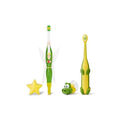 Toddler Ultra Soft Kids Toothbrush