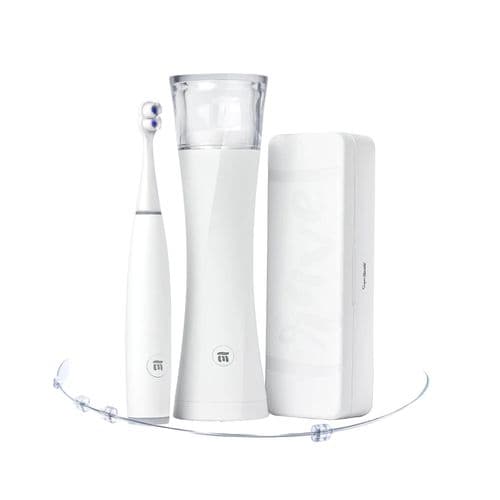 ULTIM8 SmartBrush System — Ortho Edition