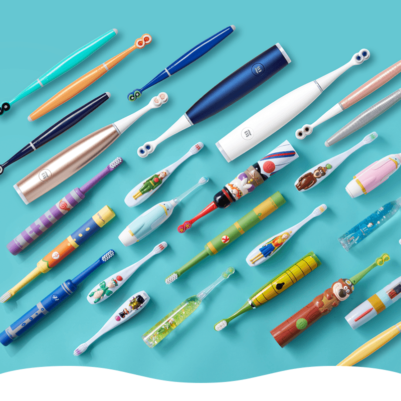 SuperMouth Products