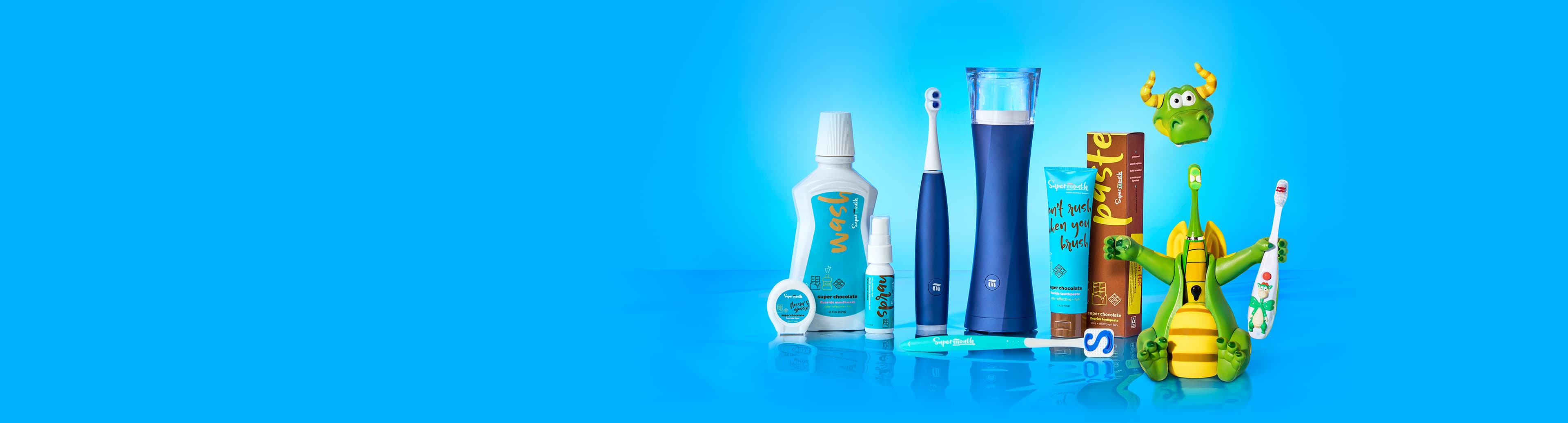 Shop All Products