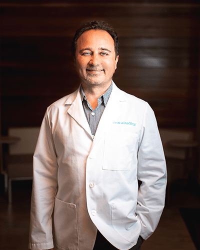 Dr. Hoss, SuperMouth Founder