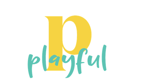 SUPER Letter P