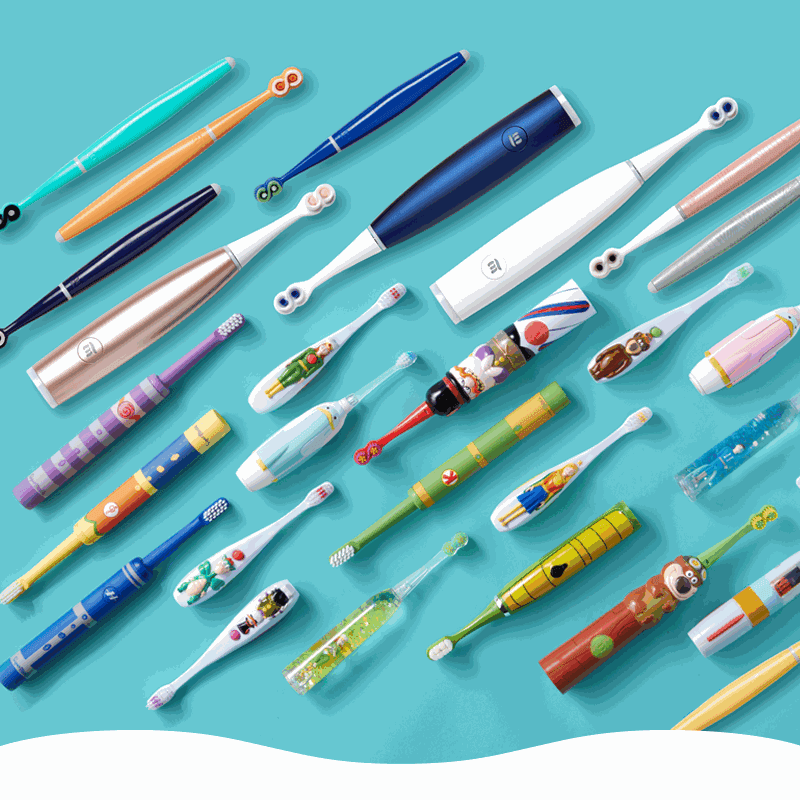 Toothbrushes