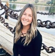 Megan Frandsen, Hygienist