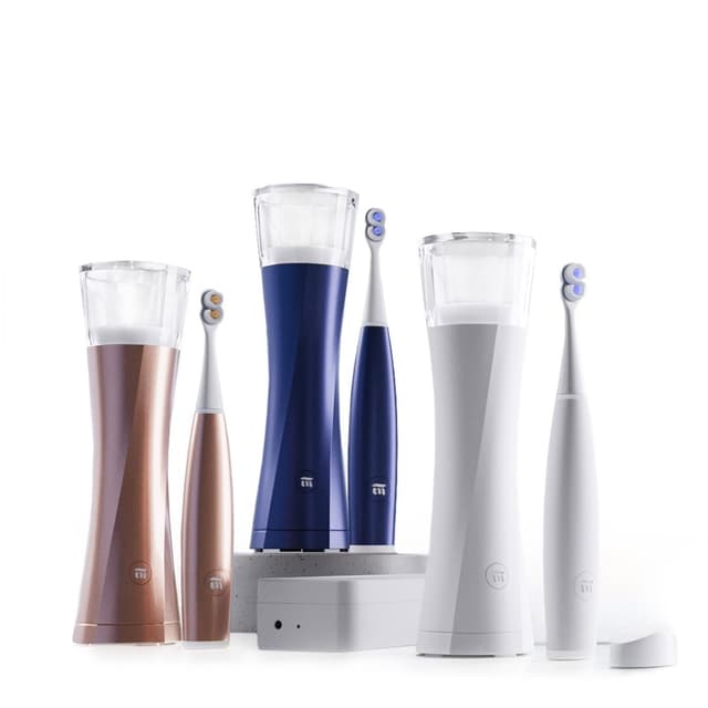ULTIM8 SmartBrush System — Signature Edition