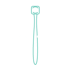 SuperMouth Tongue Cleaner