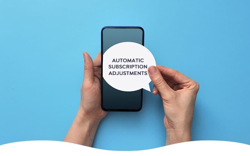 auto-adjust