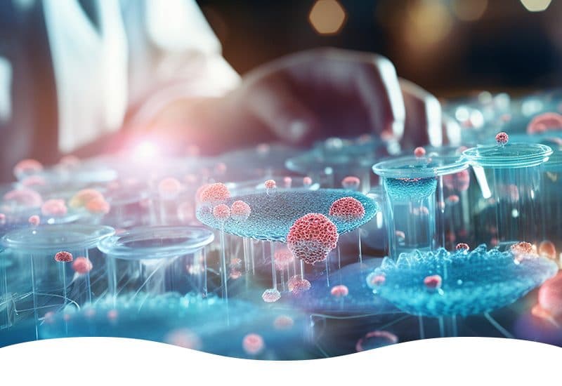 a healthier oral microbiome