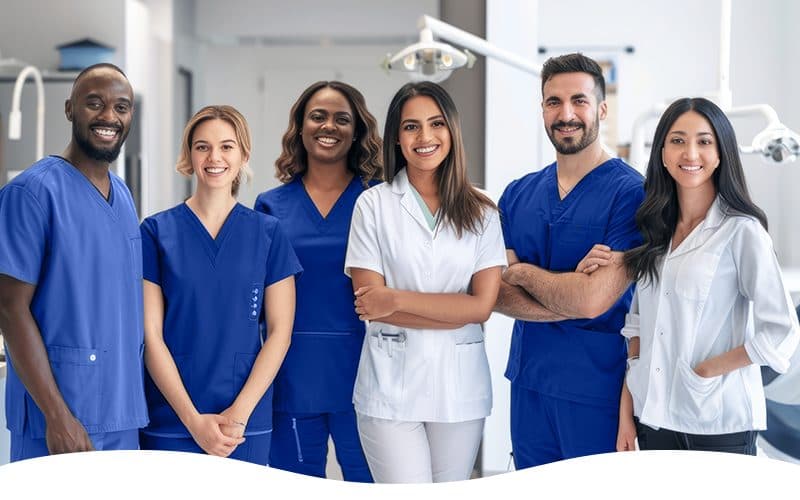 engage and personal oral care advisor