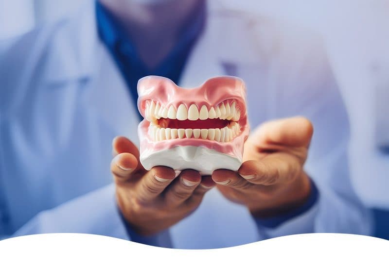 whole mouth health