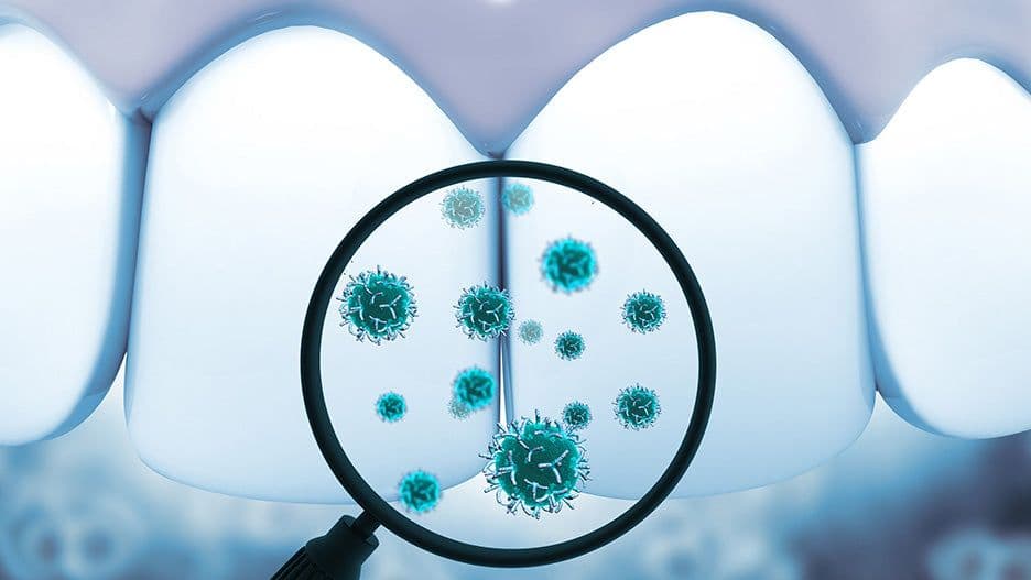 5 Reasons Why You Should Care About Your Oral Microbiome