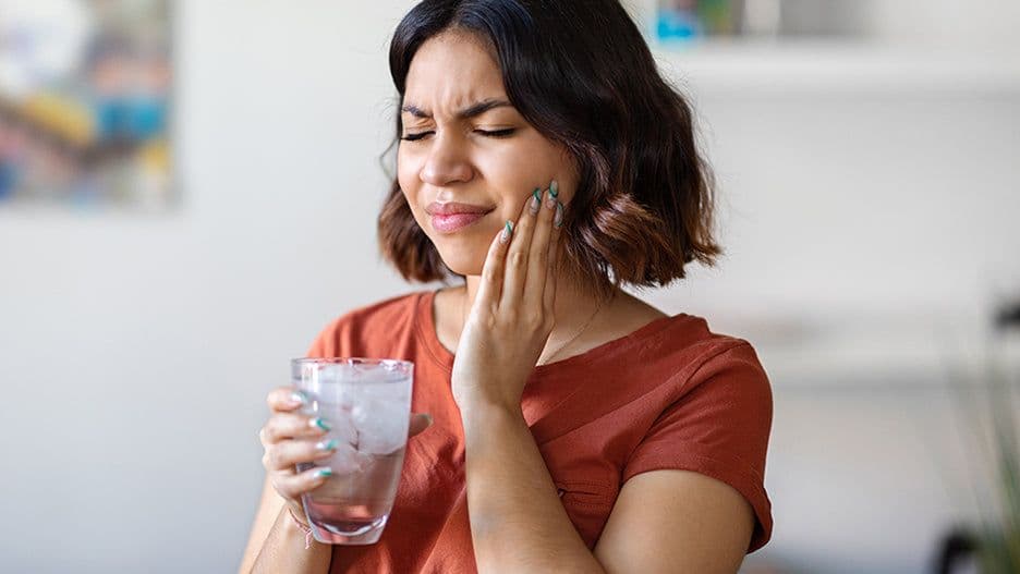 7 Reasons Your Teeth Are Sensitive and How SuperMouth Can Help