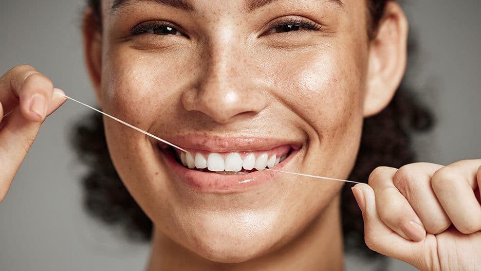 A Floss is a Floss, right? Far from it!