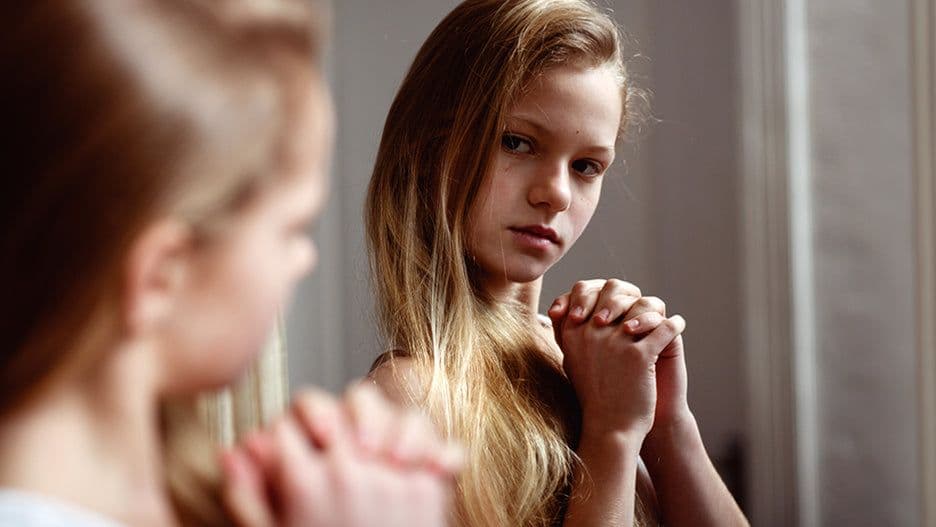 Early Puberty and Personal Care Products: What Parents Need to Know