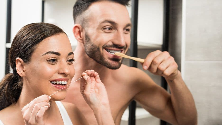 Everything You Thought You Knew About Brushing and Flossing Is Wrong