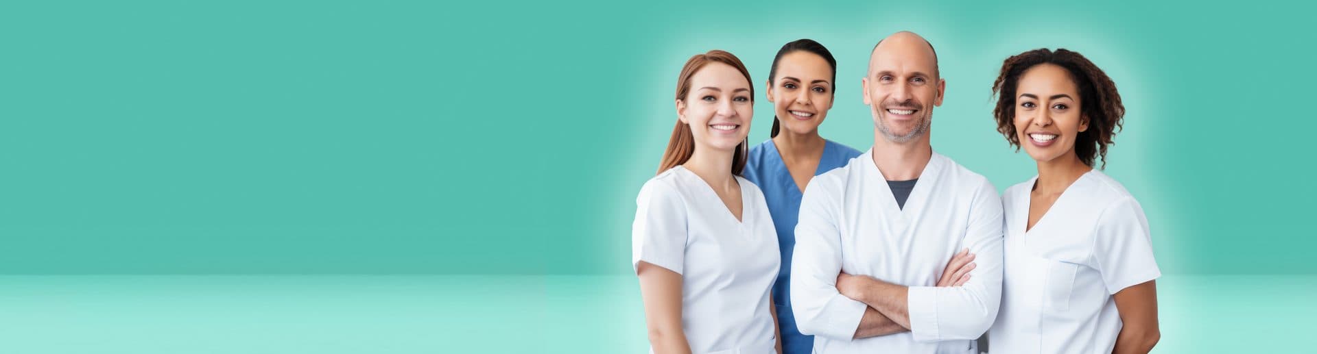 SuperMouth dental team