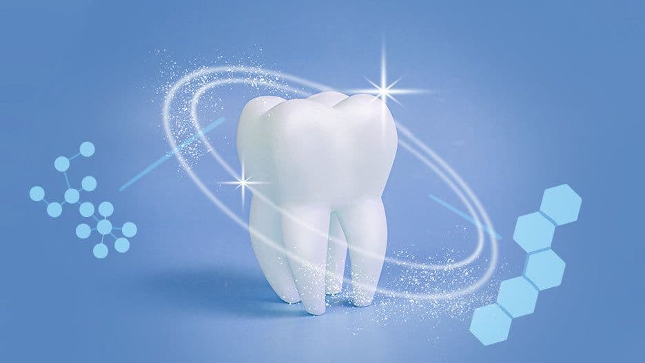 Hydroxyapatite in Oral Care: SuperMouth’s Innovative Approach