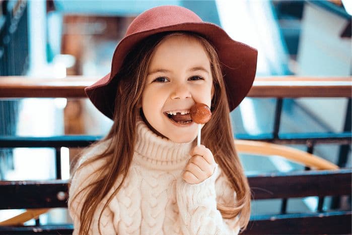Mouthrageous® Myth #1: Cavities Are No Big Deal