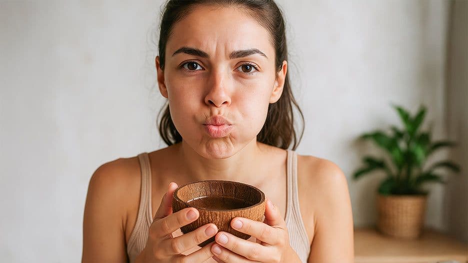 Oil Pulling: Ancient Ritual or Modern Oral Health Myth? What the Science Really Shows