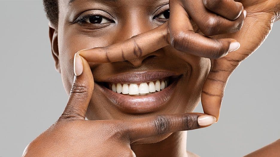 Safe and Natural Teeth Whitening: 5 Ways to Achieve a Whiter Smile with SuperMouth
