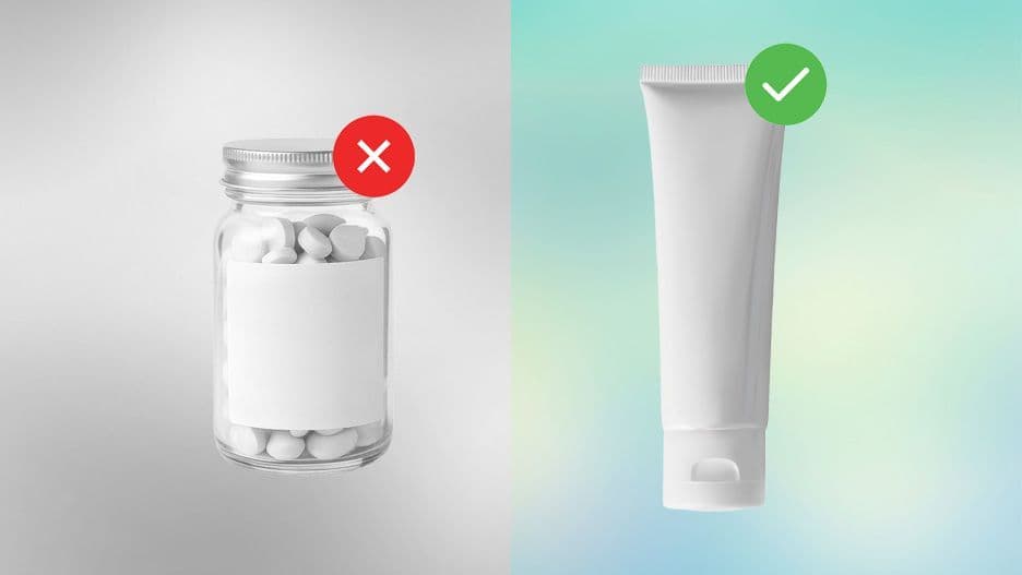 Skip the Tablets: Why Traditional Toothpaste and Mouthwash Still Reign Supreme