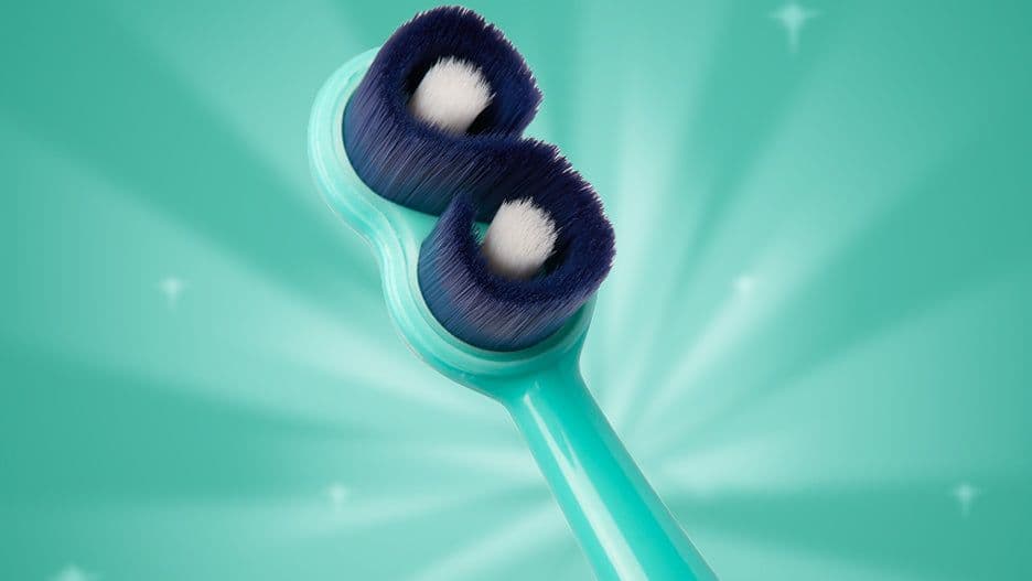 The Evolution of Toothbrushes