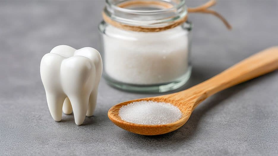 The Sweet Science of Xylitol: Why It Deserves a Place in Your Oral Care Routine