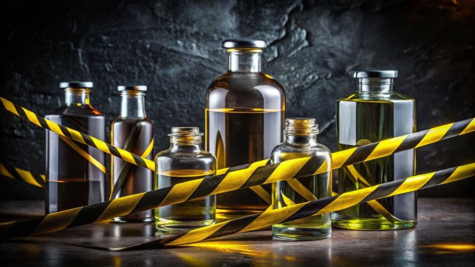 Why Essential Oils Don’t Belong in Oral Care Products