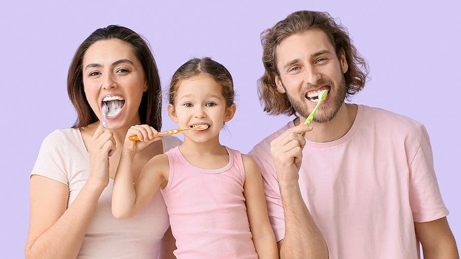 Why Your Oral Care Products Should Be S.U.P.E.R.™
