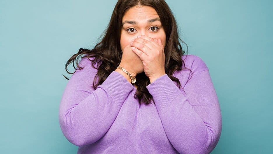 Winning the Fight Against Bad Breath: The SuperMouth System