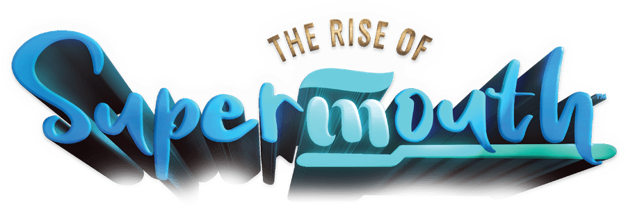 The Rise of SuperMouth