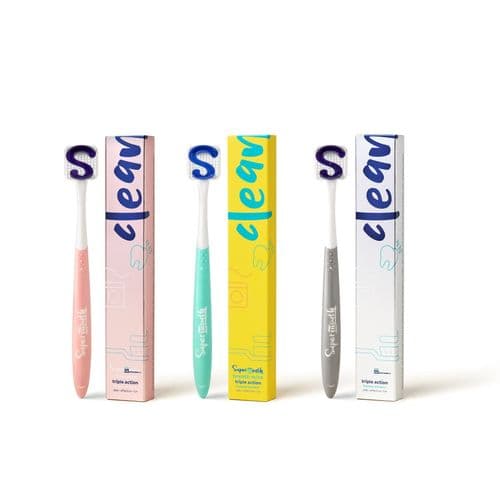 Adult Tongue Scraper