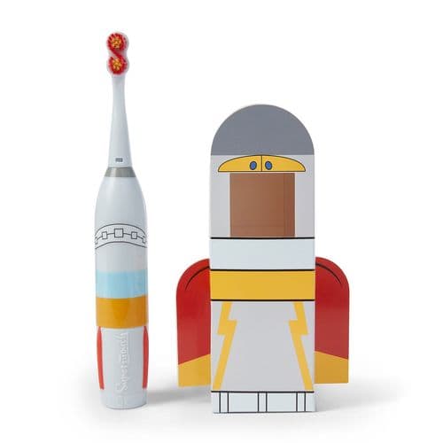 Turbo Sonic Toothbrush
