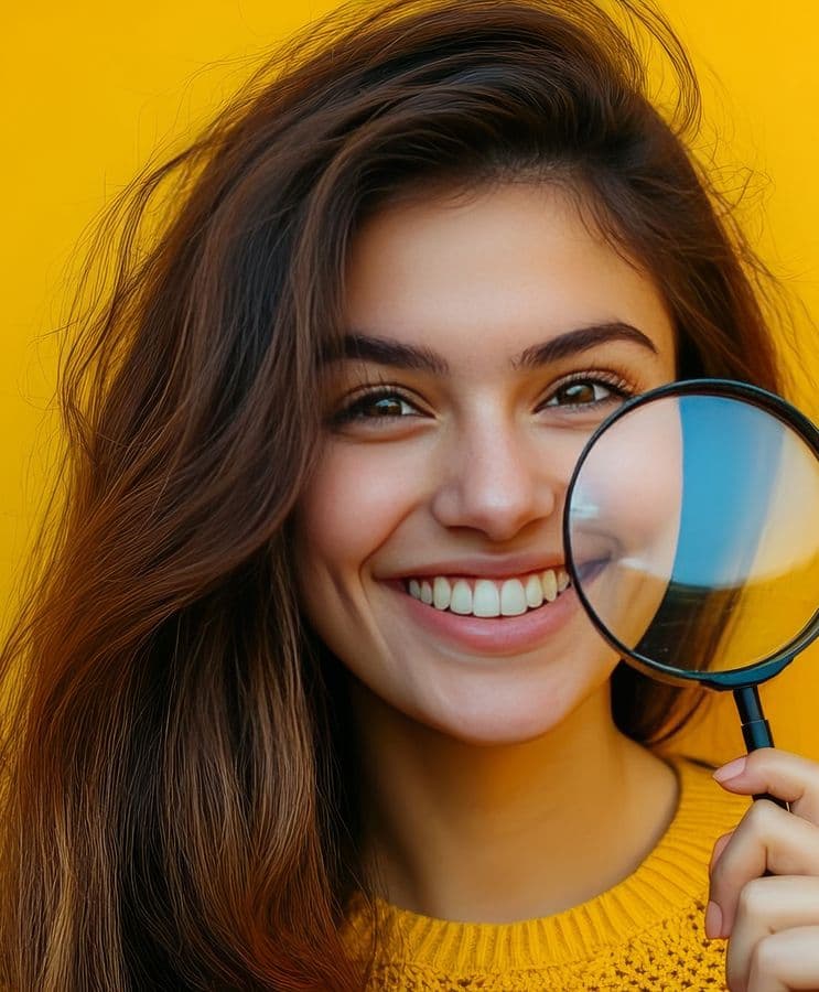 Vitamin D3 helps your body absorb calcium (whether from your diet or oral care) more efficiently.
