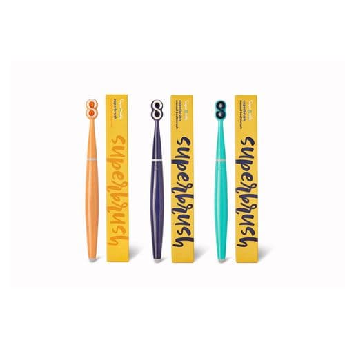 SuperBrush Manual Toothbrush