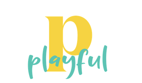 SUPER Letter P