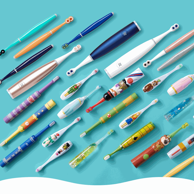 Toothbrushes