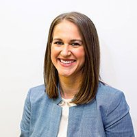 Dr. Rebecca Pikos