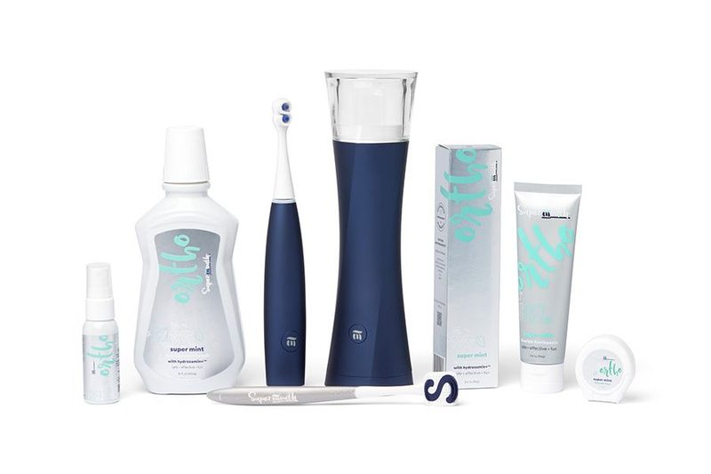 Introducing the Ultim8 Ortho SmartBrush System