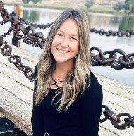 Megan Frandsen, Hygienist